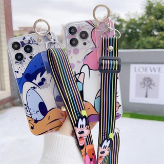 เคสโทรศัพท์มือถือ พร้อมสายคล้อง สําหรับ Samsung Galaxy A13 A32 A52 A72 A53 A33 A23 A21S A22 A50 A30 A20S A51 A71 A11 A12 A10