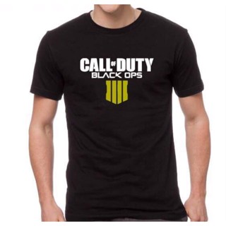 Call of duty black ops T-shirt_02