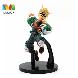 Jenniferdz ของเล่นตุ๊กตาฟิกเกอร์ My Hero Academia