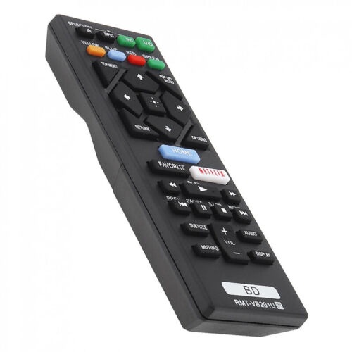 Sony BDP-S6700 เหมาะสําหรับ BDP-BX370 Blue Light รีโมทคอนโทรล UBP-X700 DVD RMT-VB201U