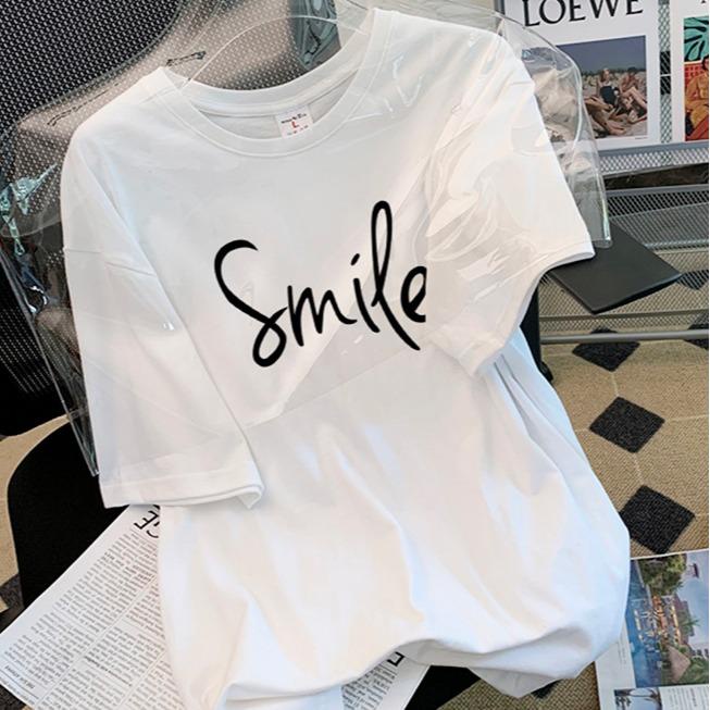 เสื้อยืดผ้าฝ้าย 3158 เสื้อยืดผ้าฝ้ายแห้ง 3158 คอกลม HA401