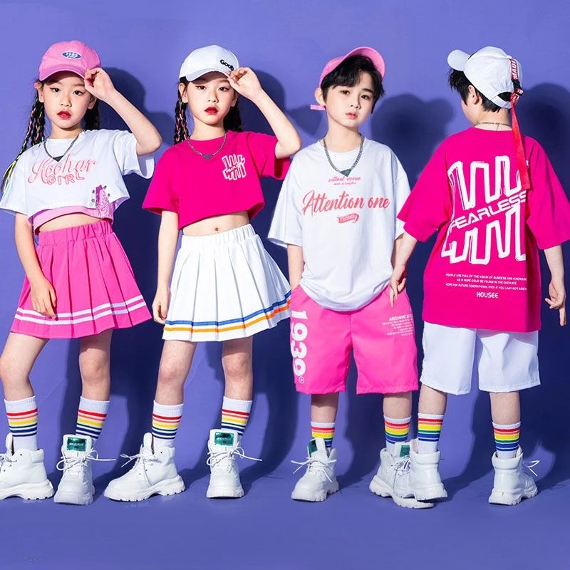 เสื้อผ้าเด็กอนุบาล เต้นรํา ชั้นประถมศึกษาปีที่ 1 มิถุนายน