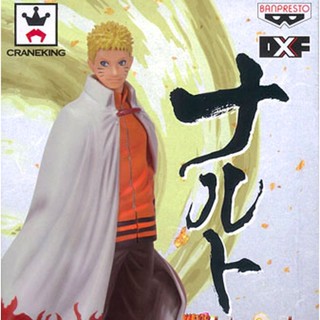 Naruto ของแท้ JP - DXF Banpresto [โมเดลนารูโตะ]