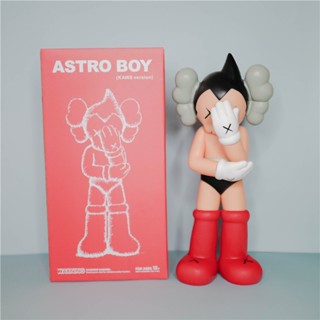 โมเดลฟิกเกอร์ Astro Boy Kaws ขนาด 37 ซม. ของเล่นสําหรับเด็ก