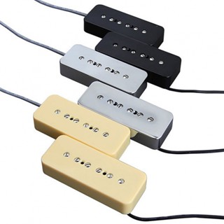 New Arrival~Guitar Pickups 5 Single Coil B:7-8K Electric Guitars For P90 Guitar N:6-7K