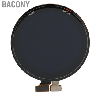 Bacony Watch Touch Screen Digitizer  Watch  Professinal Installation Practical LCD  for Replacement