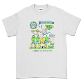 Mac DEMARCO - FOOTBALL CLUB T-SHIRT