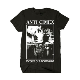 NEXKaos BAND / ANTI CIMEX - เหยื่อเป็นเหยื่อถักเปีย