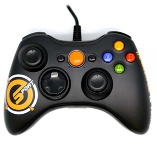 Neolution E-Sport Xcaliber จอยเกม