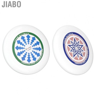 Jiabo Outdoor Competitive Flying Disc Teen  Fitness Grade 175 Gram Sport New