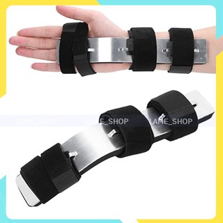 Wrist Support ดามข้อมือ อุปกรณ์พยุงข้อมือ อลูมิเนียมดามข้อมือ