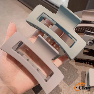 Glanxuan กิ๊บหนีบผม กิ๊บเก็บผม กิ๊บติดผมสไตล์เกาหลี Hair clip