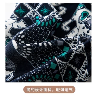 🐘Ready to ship from Thailand🐘กางเกงช้างขาธรรมดาผ้าหนังไก่ ผ้าดีผ้าเบาใส่สบายใส่แล้วขาไม่เต่อ​K-3