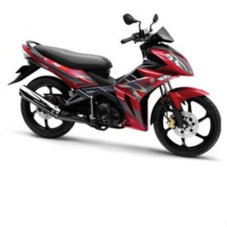 กระจกข้างและอุปกรณ์เสริมมอไซต์ กระจก แท้ศูนย์ X-1/X-1R(YAMAHA X1R/X1/ยามาฮ่า เอ็กซ์วัน/เอ็กซ์วันอาร์ ) กระจกมองหลัง