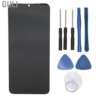 Guli LCD Display Touch Screen Digitizer Assembly Mobile Phone Screen Assembly Perfect