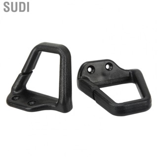 Sudi HT7202  Seat Belt Shoulder Guides Left Right Side  for Car