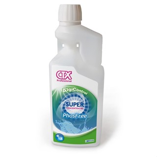 ผ้าเช็ดตัวและชุดคลุมอาบน้ำ CTX PhosFree 1L for Swimming Pools (New &amp; Improved)