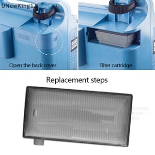 Unewking Respironics ไส้กรอง Everflo (1 แพ็ค) 1038831 ตัวกรองคอมเพรสเซอร์
 Th