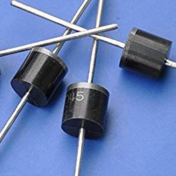 20ชิ้น 20SQ045 Schottky Barrier Diode 20A 45V
