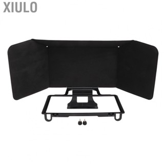 Xiulo Screen  Control Sunshade  Beveled Design  Controller Shade Black  for Air 2S