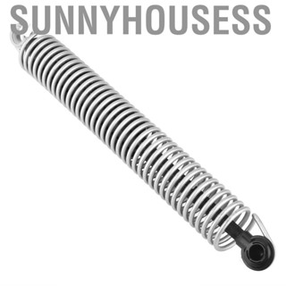 Sunnyhousess Tension Spring  Car Boot Lid Tailgate Tension Spring 51247204366 for F10 F10 LCI