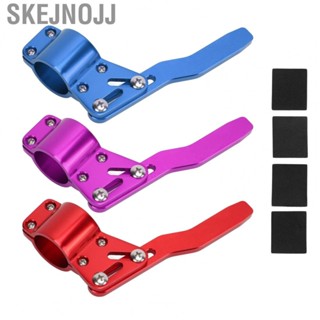 Skejnojj Steering Wheel Signal Rod Extension Signal Lever Position Up Kit 28mm for Car