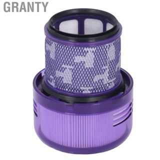 Granty Vacuum Filter  Filter Replacement Part Perfect Fit  for V11 Outsize