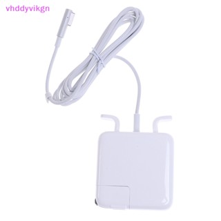 Vhdd อะแดปเตอร์ชาร์จไฟ 45W 60W 85W AC สําหรับ MacBook Air Pro A1344 A1286 A1184 TH