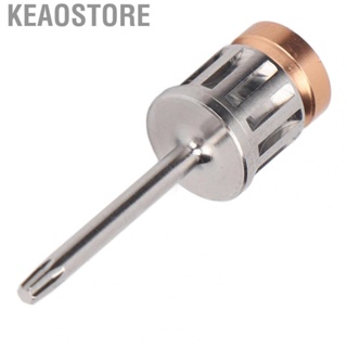 Keaostore (0.8in ) Implant Screwdriver Micro Professional Stainless Steel BT0