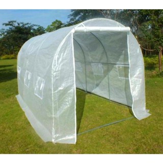 good.garden29-Tree O โรงเรือนเพาะชำ ขนาด 2x3x2M. รุ่น WG8604 ยอดขายอันดับ1