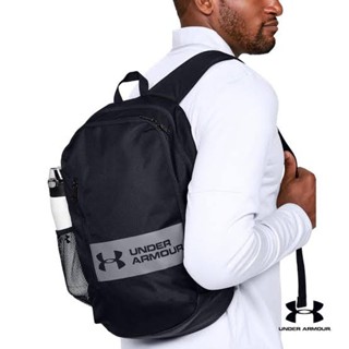 Under Armour Roland Backpack ‘Black’