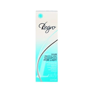 Regro Hair Protective Shampoo for Lady / Men [DKP]