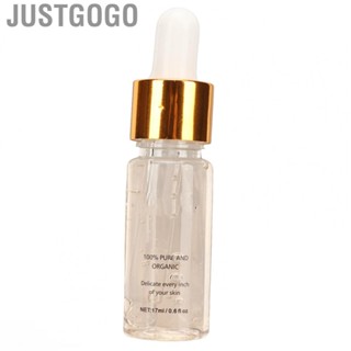 Justgogo Facial Serum  17ml Prevent Aging VC Serum Brightening  for Women