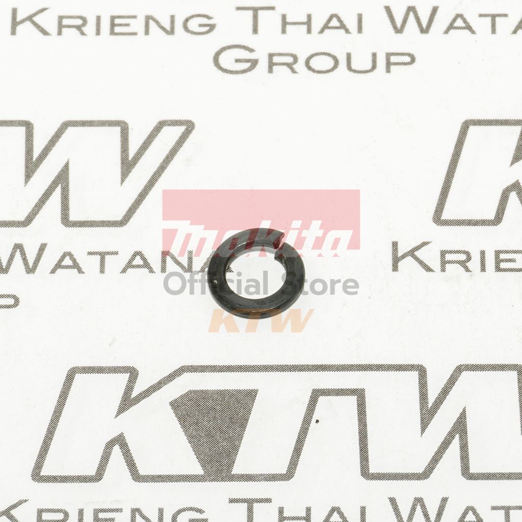 MAKITA มากีต้า MP021202-003 อะไหล่ SJ401#72 WASHER NO.72 WASHER FOR SJ401 Code 021202-003