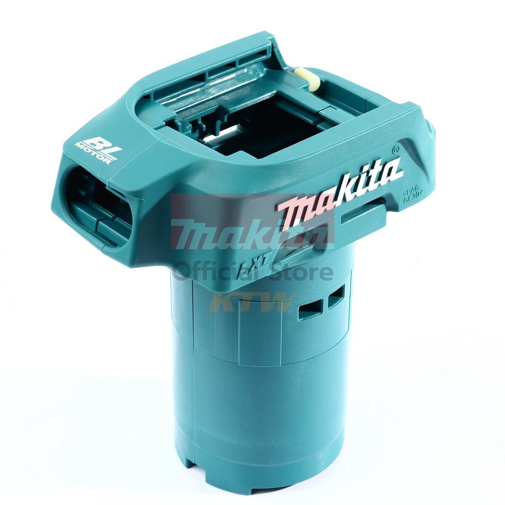 MAKITA มากีต้า MP183G76-5 อะไหล่ DRT50#5, 9 HOUSING SET NO.5, 9 HOUSING SET FOR DRT50 Code 183G76-5
