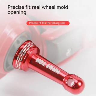 ขาตั้งรอกตกปลา DIY อุปกรณ์เสริม เสากันล้ม