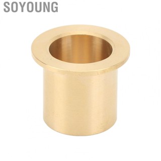 Soyoung T5 Shifter Cup Bush  Transmission Shifter Bush Bronze BBCF556XFEL Direct Fit  for Cars