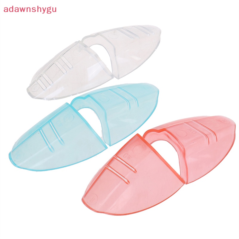 Adagu 1 คู่ใหม่ความปลอดภัยแว่นตาฝาครอบป้องกันสําหรับแว่นตา,แว่นตา,ด้านข้าง TH ราคา ถูกที่สุด ดีลบีเคเค แกลเลอรีภาพที่ 6