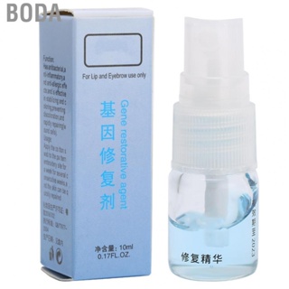 Boda Microblading  Agent Microblading Aftercare Serum Professional Portable Microblading  Serum for Home Use