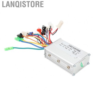 Lanqistore Electric Bike  Controller  Electric Bike Brushless Controller Great Heat Dissipation  for Modification