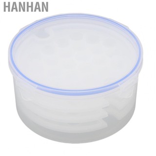 Hanhan Ice Ball Maker Mold Eco Friendly PP Whiskey Ice Mold For Whiskey  New