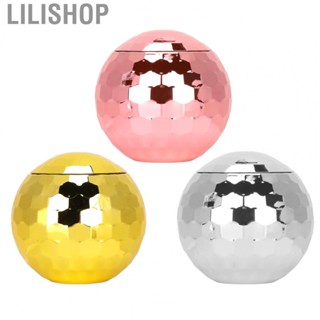 Lilishop Flash Ball Cocktail Cup Large 600ML Colorful Ball Cup For Theme Parties Trave US