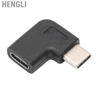 Hengli Type C Extension Adapter  Type C Male To Female Adapter Data Sync  for Laptops for Smartphones