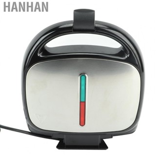 Hanhan Sandwich Maker  5 in 1 Multifunction Sandwich Panini Maker ABS Aluminum Alloy  for Home