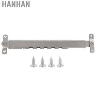 Hanhan Window Limiter Control Stainless Steel Telescopic Wind Bracing Support Fittings