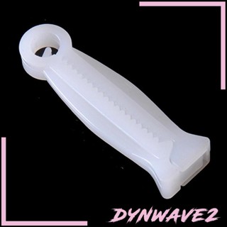 [Dynwave2] แคลมป์หนีบสะดือ สําหรับสัตว์เลี้ยง แกะ วัว 200 ชิ้น