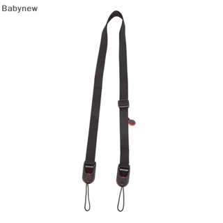 &lt;Babynew&gt; สายรัดข้อมือ ABS แบบปลดเร็ว สําหรับกล้อง
 ลดราคา