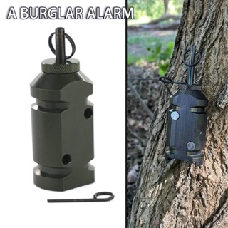 New Perimeter Trip Alarm Camp Safe Alarm Outdoor Camping Trip Line Alarm