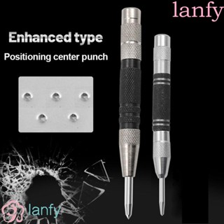 Lanfy เครื่องมือเจาะไม้ โลหะ ปรับได้ สําหรับงานไม้