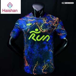 haishan เสื้อวิ่ง TWSPORT Running V.1